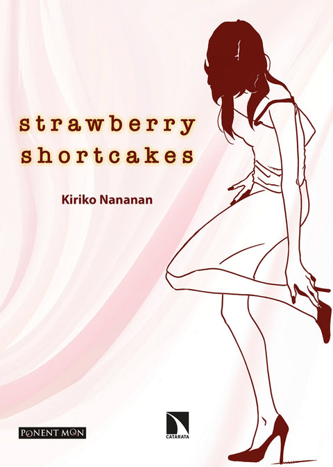  Strawberry Shortcakes 