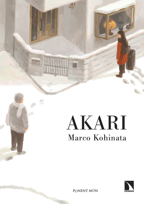  Akari 