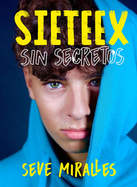  Sin secretos 