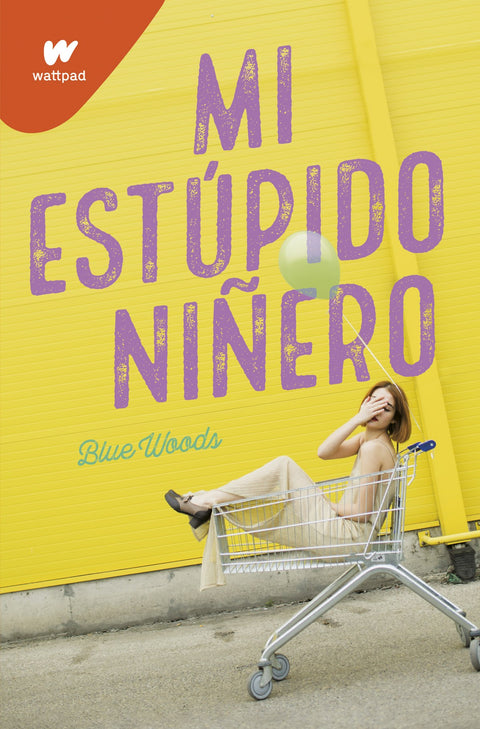  Mi estúpido niñero 