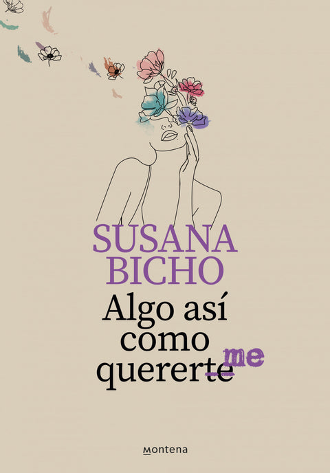  Algo así como quererme 