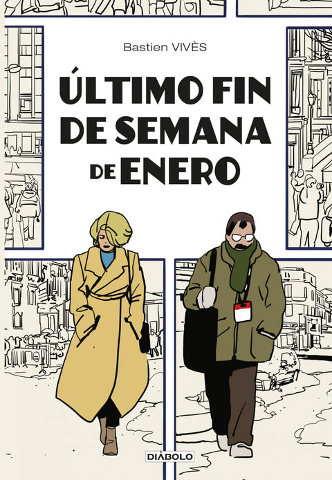  ULTIMO FIN DE SEMANA DE ENERO 