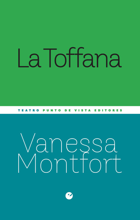  La Toffana 