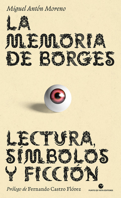  La memoria de Borges 