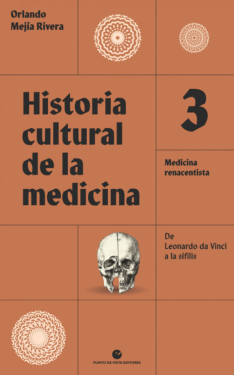  Historia cultural de la medicina. Vol. 3 