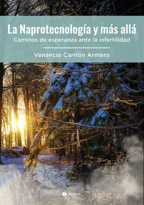  La Naprotecnología y más allá 