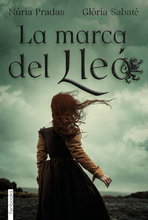  La marca del lleó 