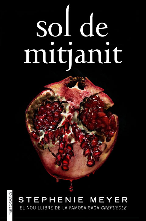  Sol de mitjanit 