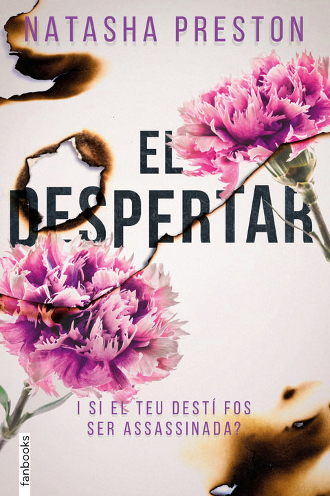  El despertar 