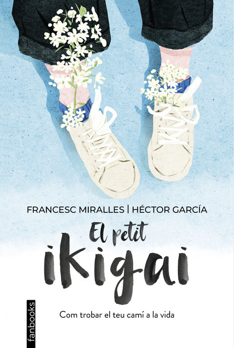  El petit ikigai 