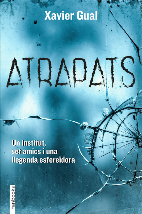  Atrapats 