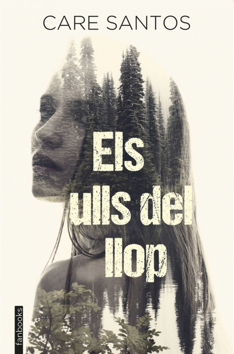  Els ulls del llop 