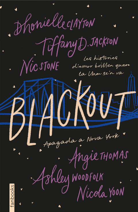  Blackout 
