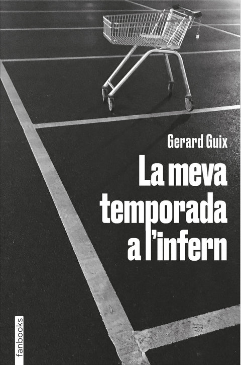  La meva temporada a l'infern 