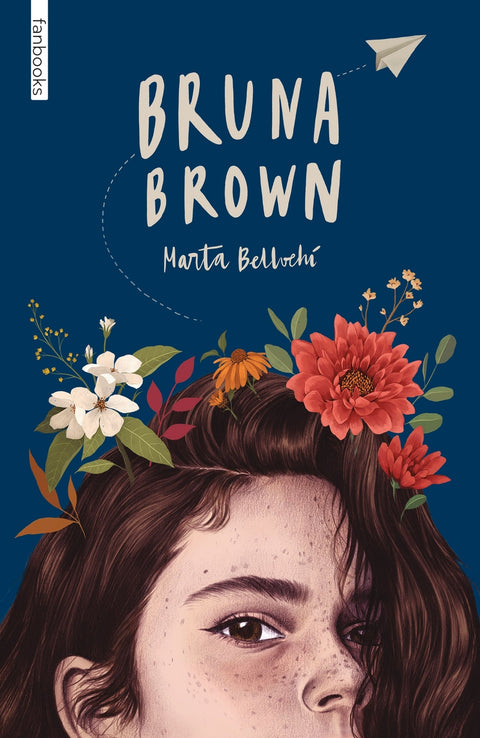  Bruna Brown 