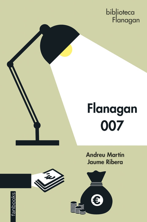  Flanagan 007 