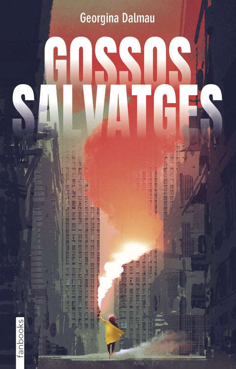  Gossos salvatges 