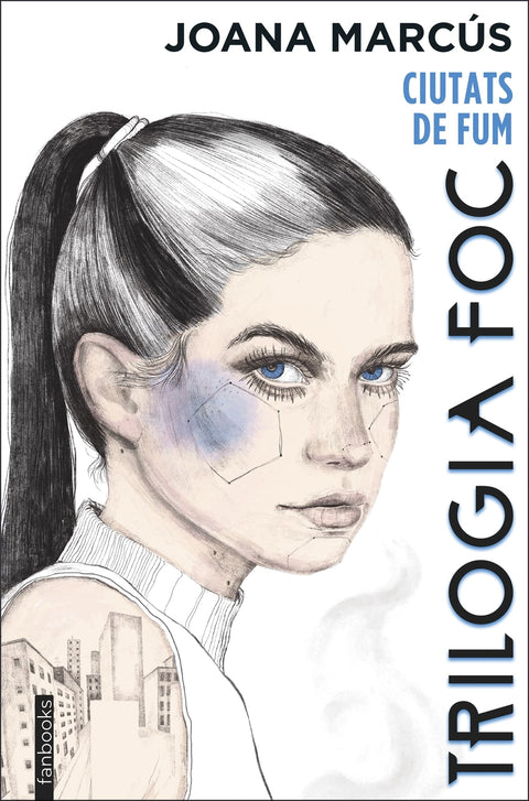  Trilogia Foc 1: Ciutats de fum 