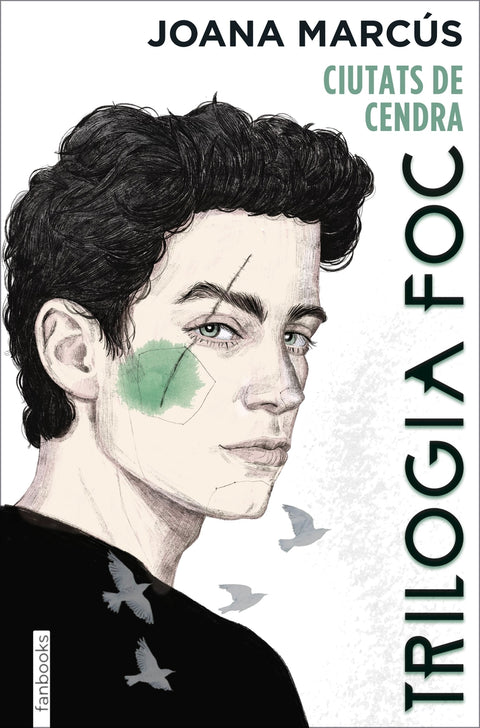  Trilogia Foc 2: Ciutats de cendra 