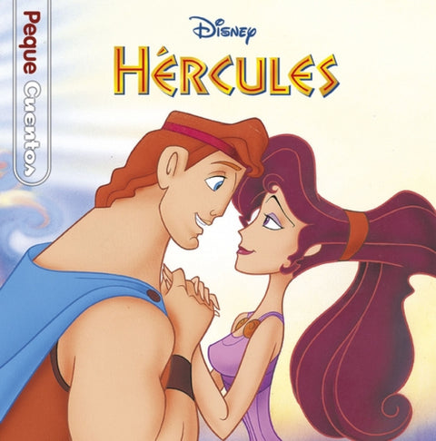  Hércules. Pequecuentos 