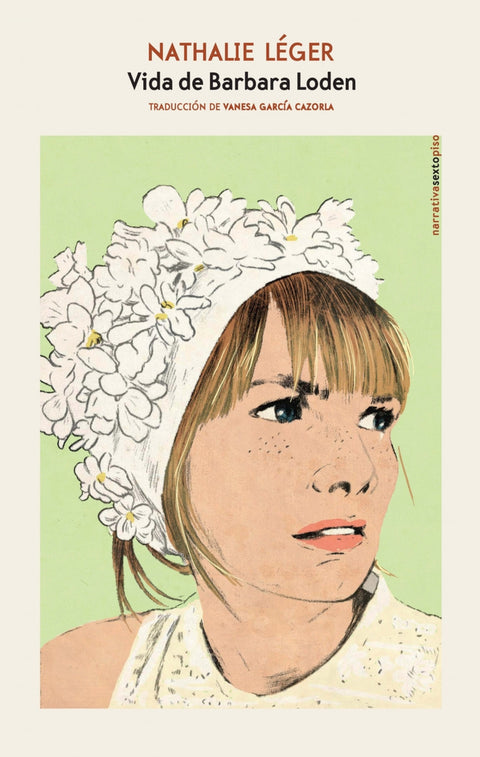  Vida de Barbara Loden 