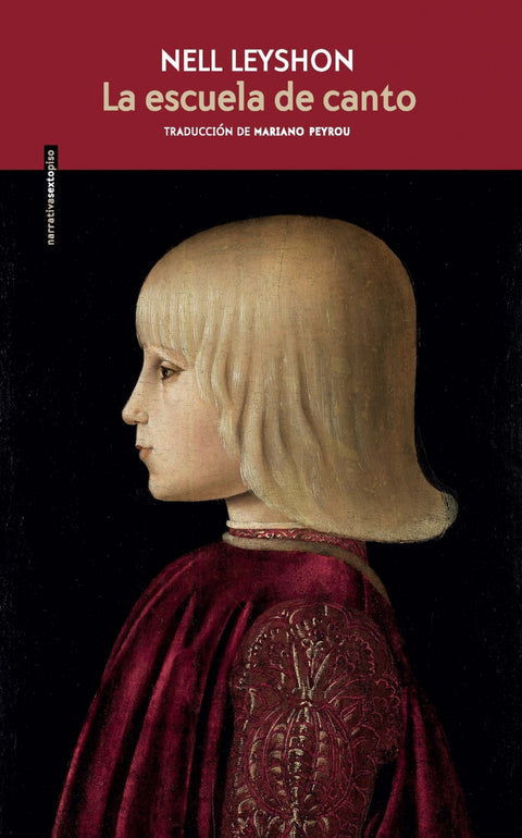  La escuela de canto 