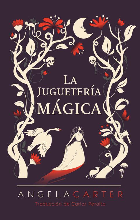  La juguetería mágica 