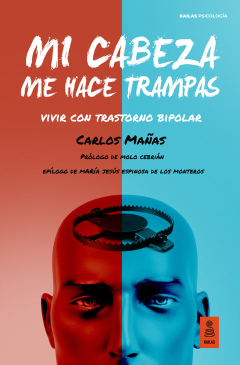  Mi cabeza me hace trampas 