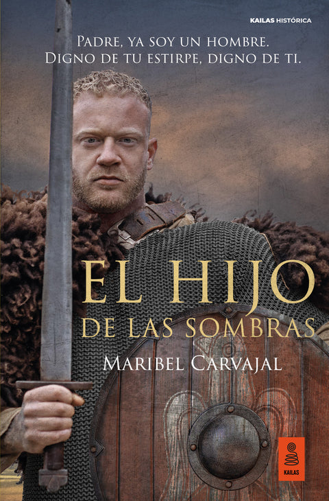  El hijo de las sombras 