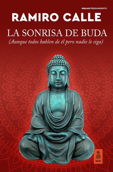  La sonrisa de Buda 