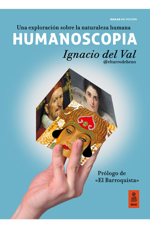  Humanoscopia 