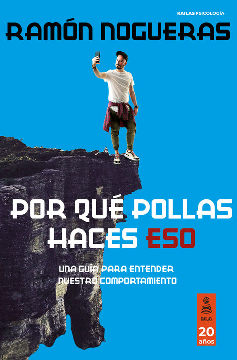  Por qué pollas haces eso 