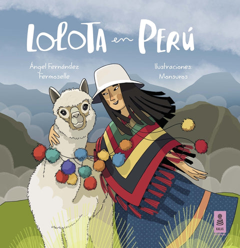  Lolota en Perú 