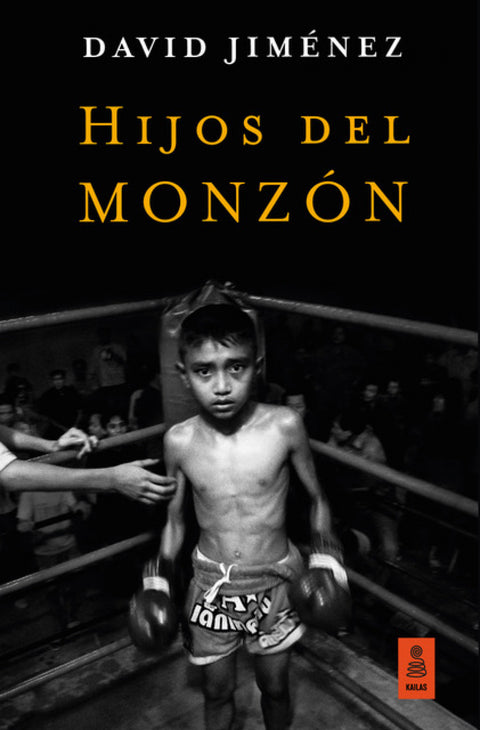  Hijos del monzón (Ed.Conmemorativa) 