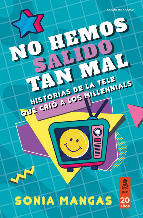  No hemos salido tan mal 