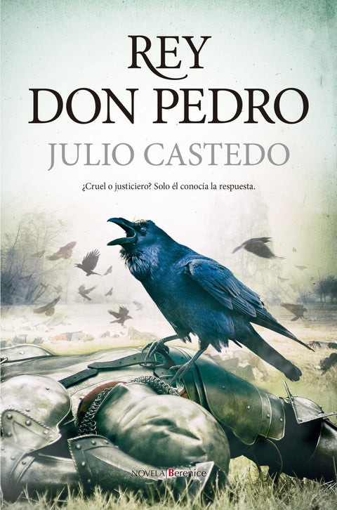  REY DON PEDRO 