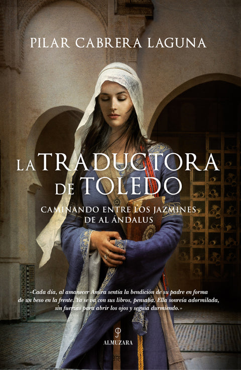  La traductora de Toledo 