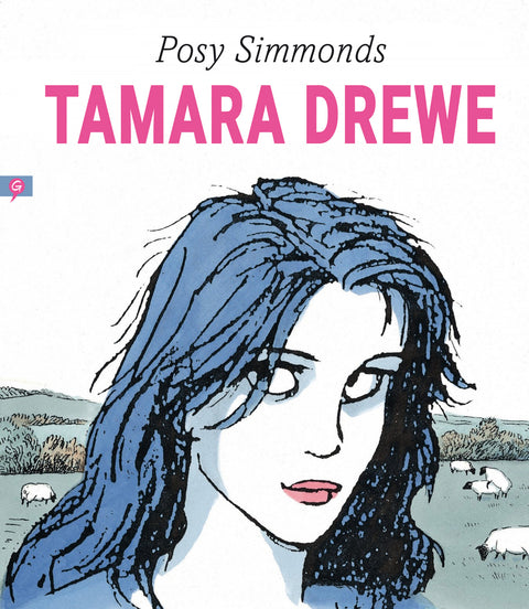  Tamara Drewe 