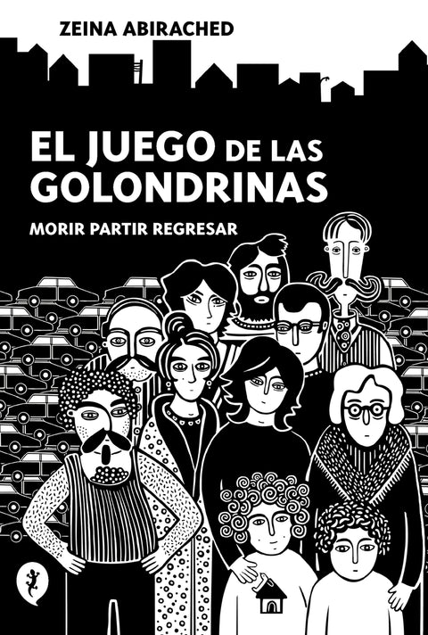  El juego de las golondrinas 