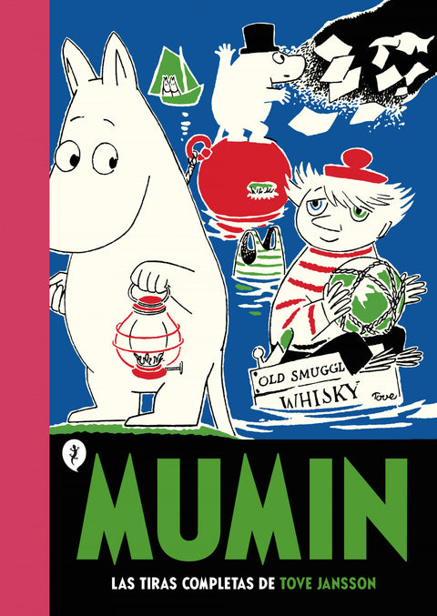  MUMIN. VOL.3 