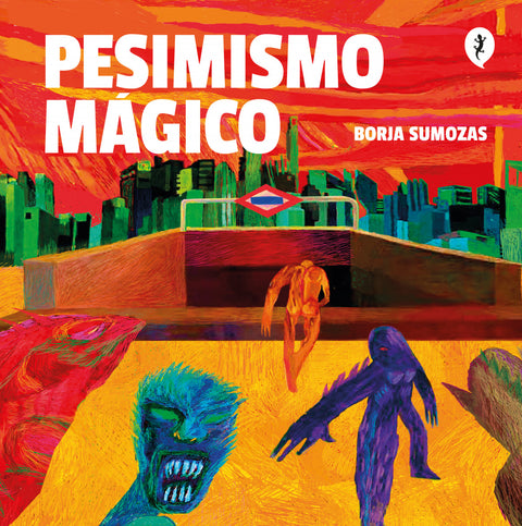  PESIMISMO MÁGICO 