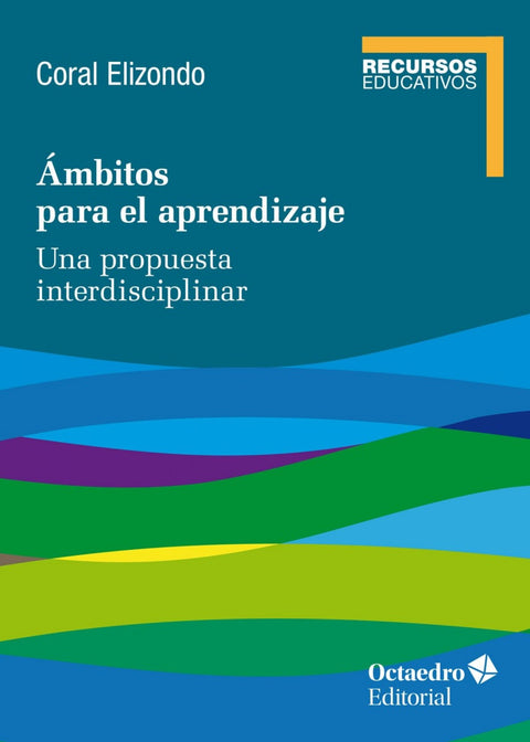  Ámbitos para el aprendizaje 