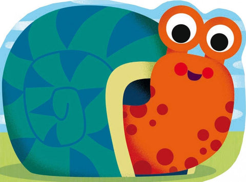  CARACOL - MINI ANIMALES 