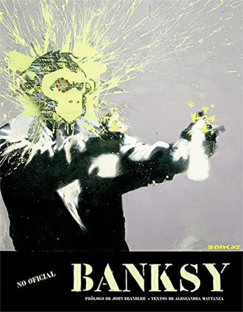  BANSKY 
