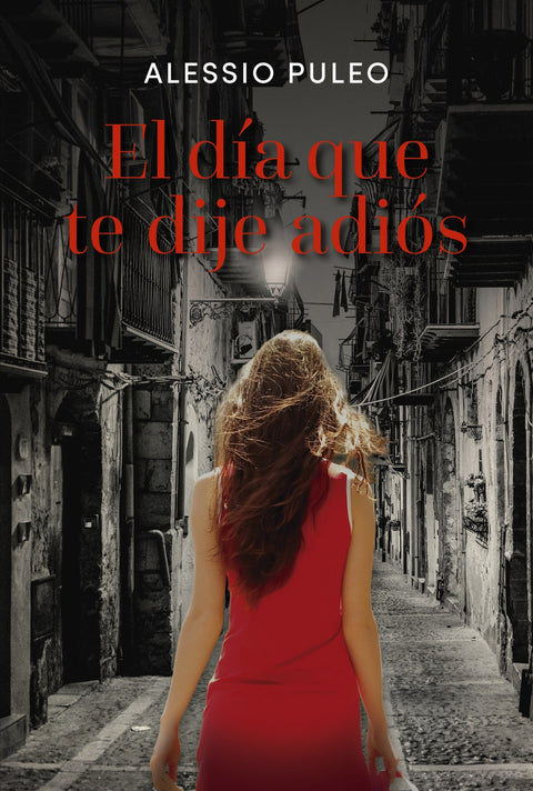  El día que te dije adiós 