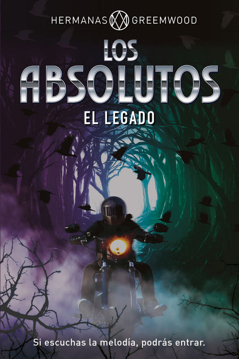  Los absolutos 