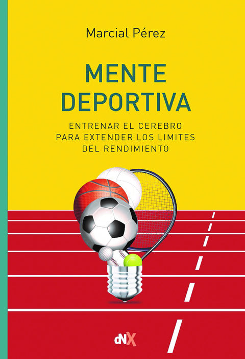  Mente deportiva 