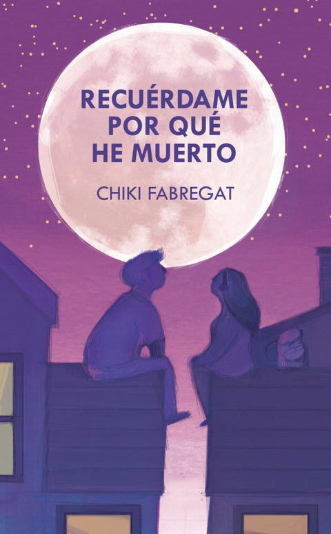  Recuérdame por qué he muerto 