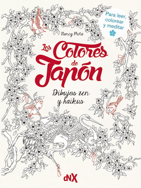  Los colores del Japón 