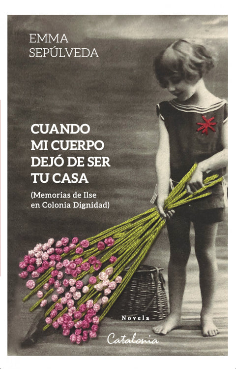  Cuando mi cuerpo dejó de ser tu casa 
